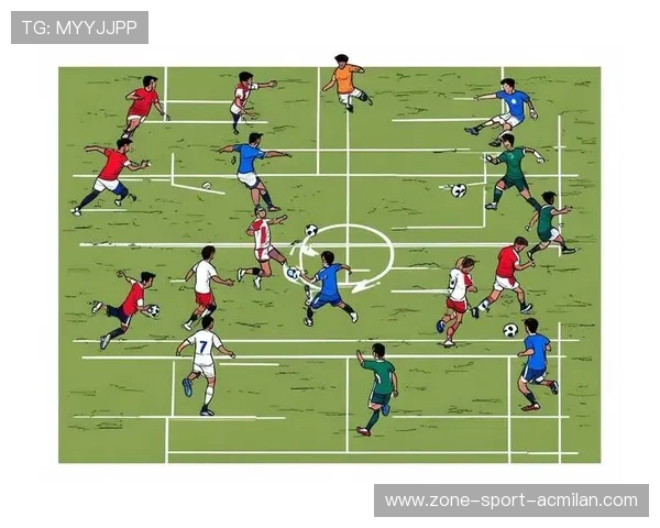 《战术大师：破解大型赛事中的高端配合》，战术大师中文版