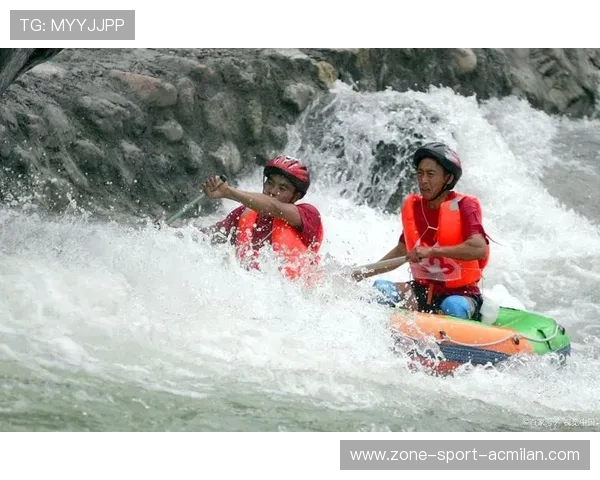 世界漂流锦标赛，水流惊险刺激引人入胜，世界漂流最好玩的地方