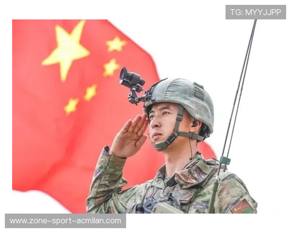 射击毫厘之间，金牌握在手中