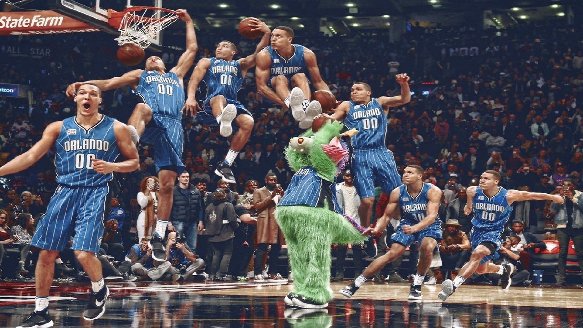 篮球训练科技升级